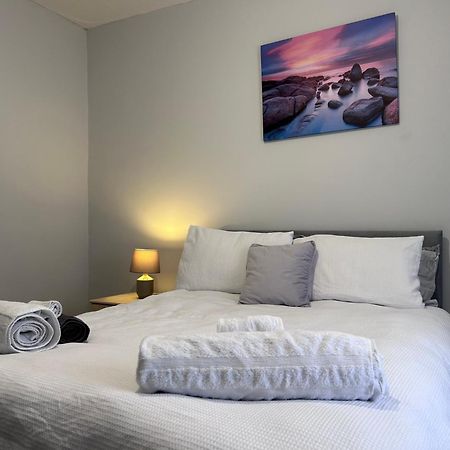 Urban Oasis:Perfect Stay In City Edinburgh Eksteriør billede