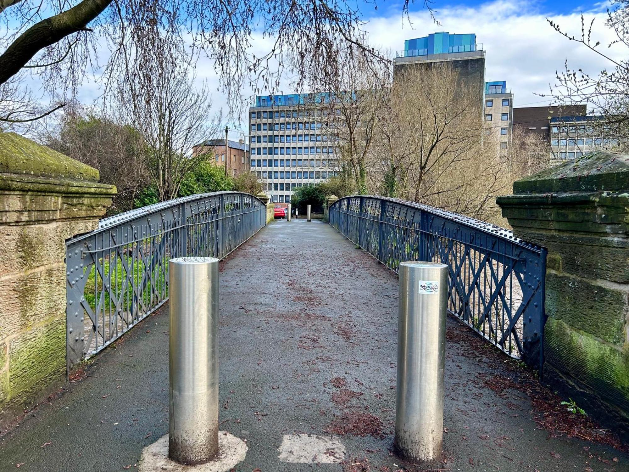 Urban Oasis:Perfect Stay In City Edinburgh Eksteriør billede